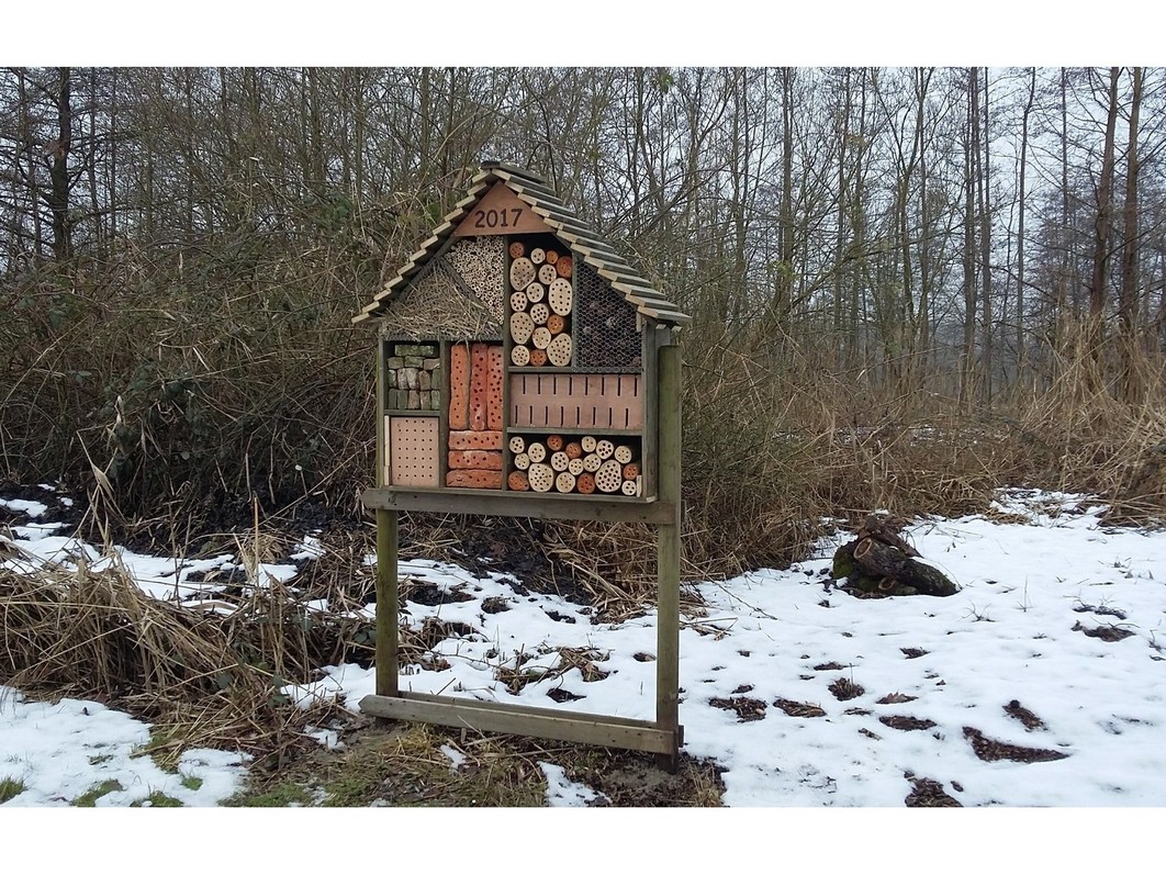 Lunenburg Insectenhotel 2017-01